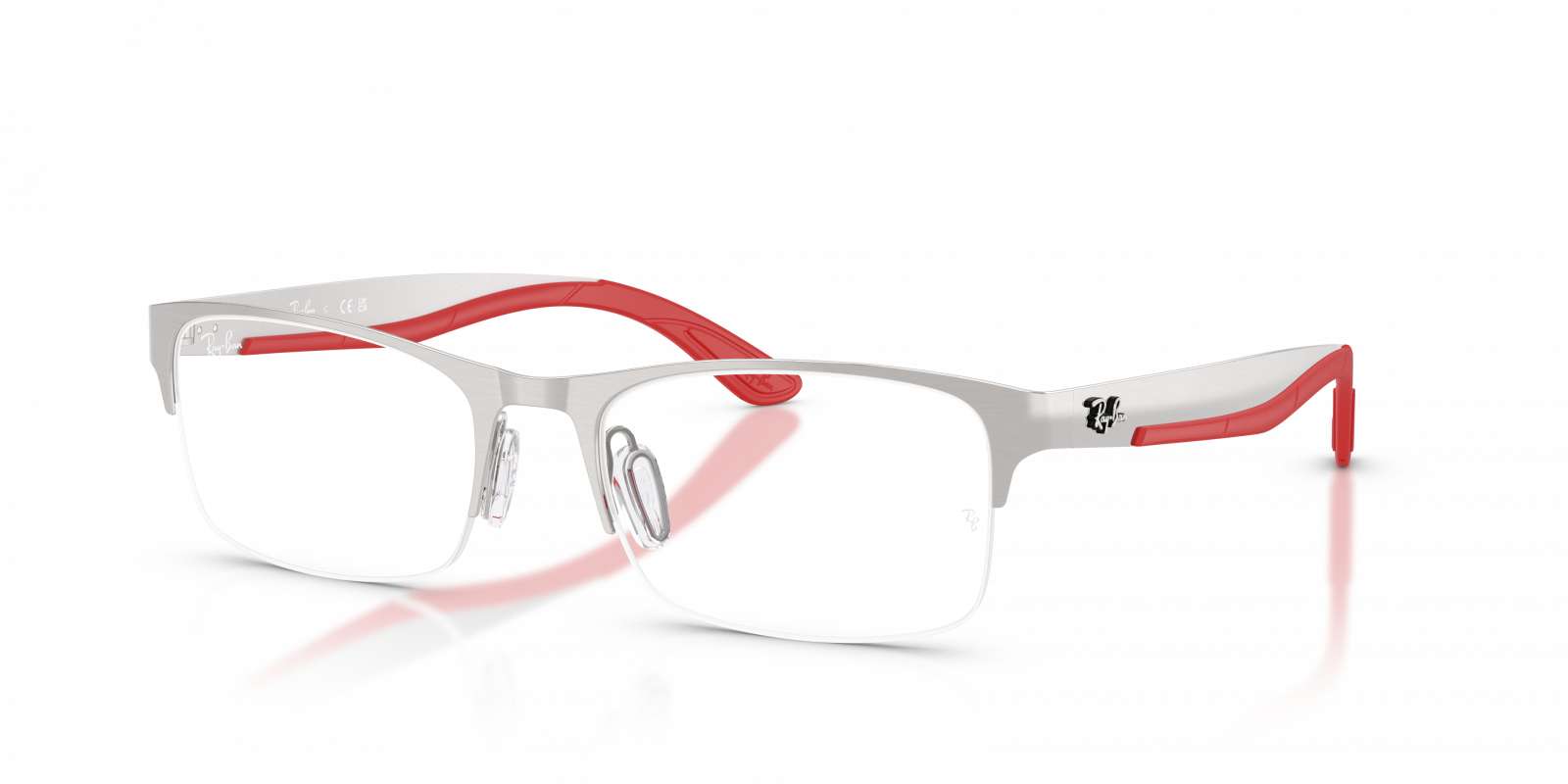 Ray Ban RX7551 3219  